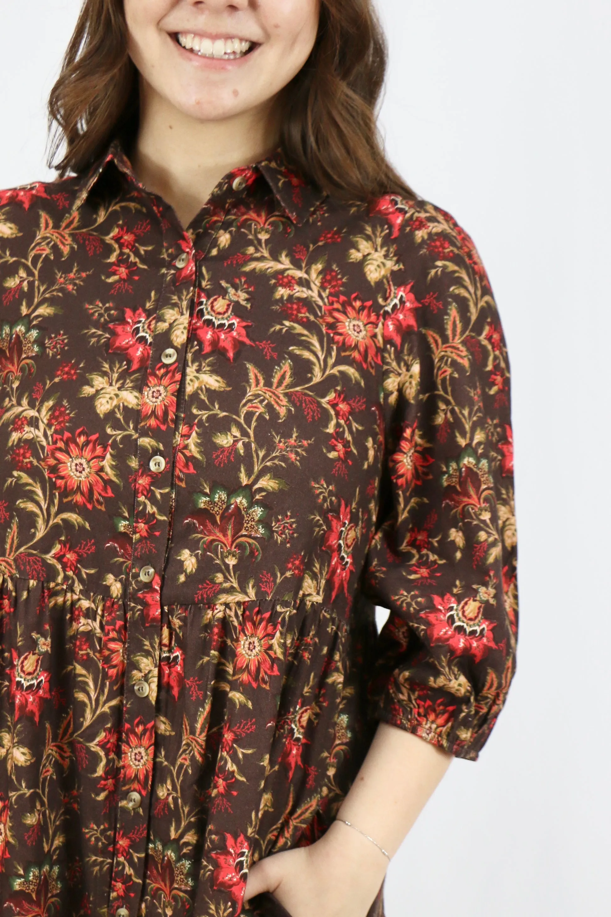 Oaklyn Dress