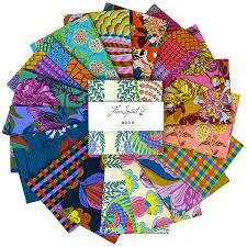 Our Fair Home Jelly Roll