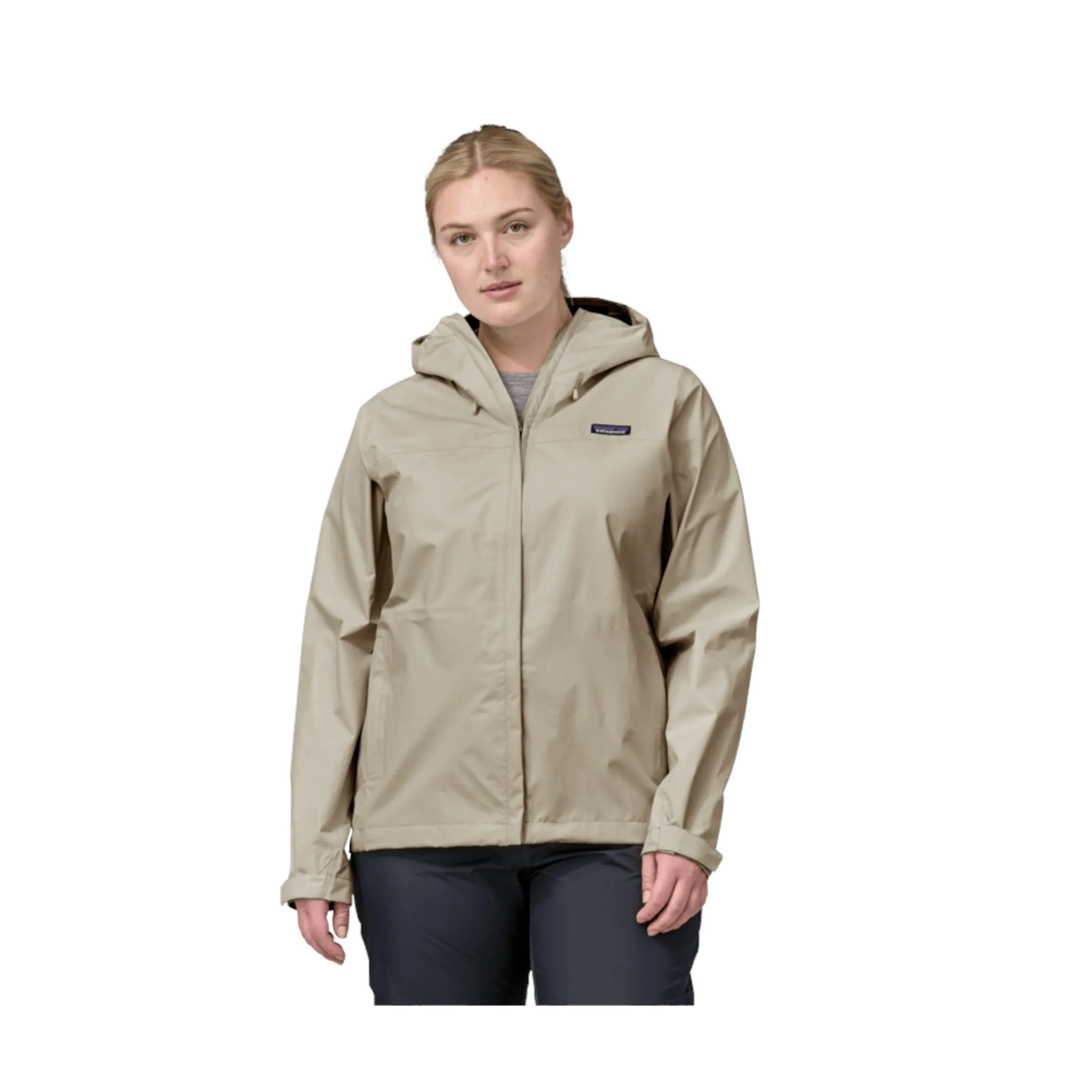 Patagonia Women's Torrentshell 3L Rain Jacket