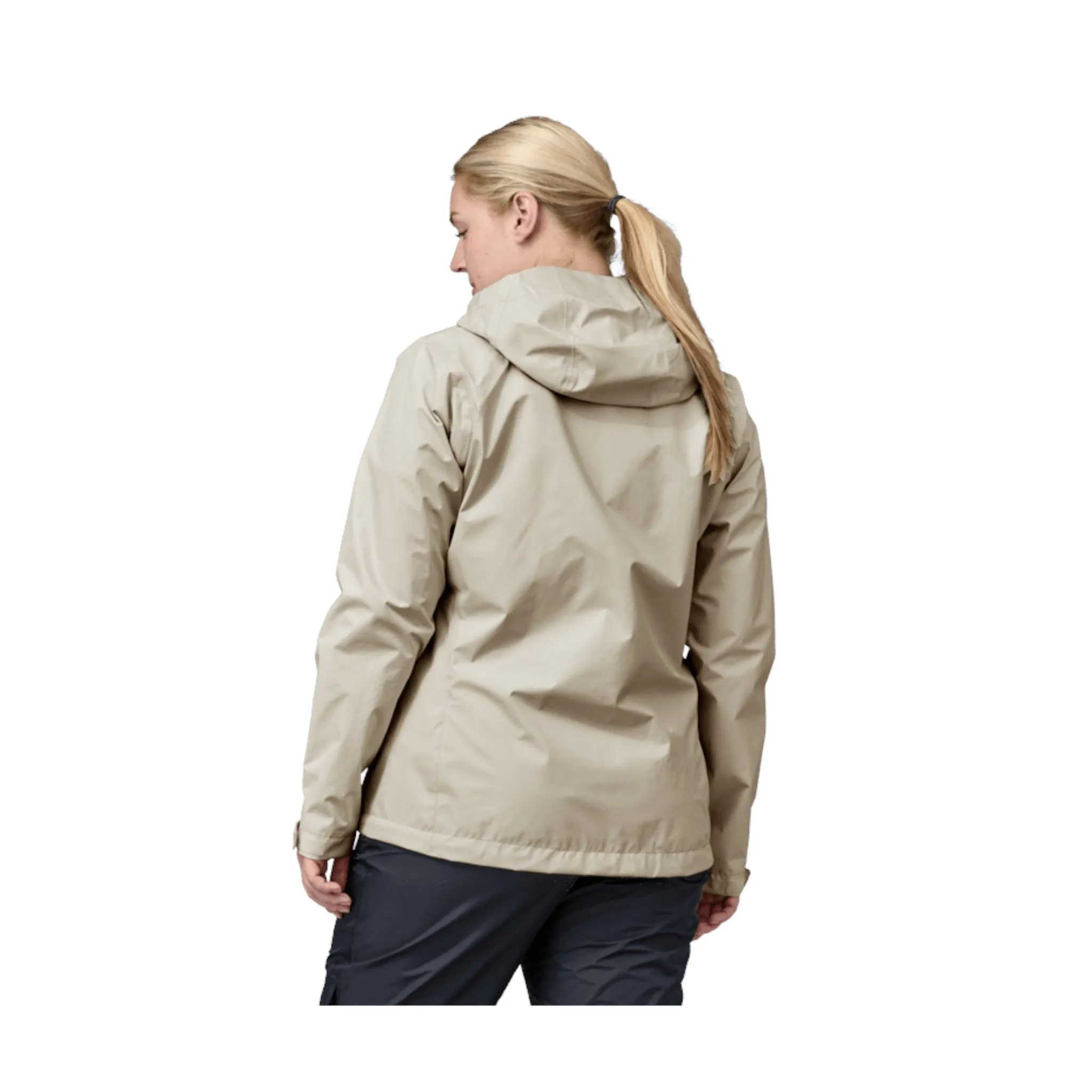 Patagonia Women's Torrentshell 3L Rain Jacket