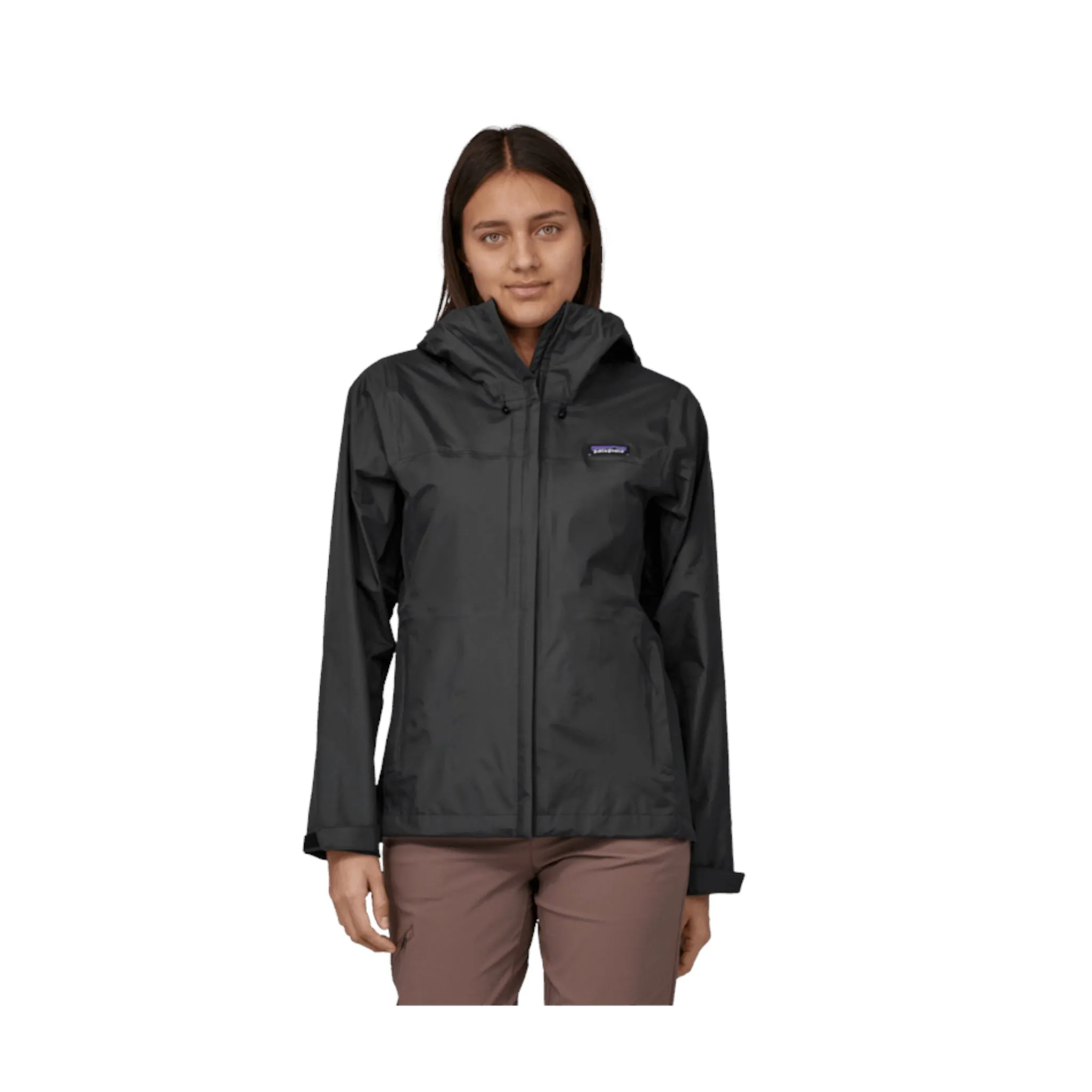 Patagonia Women's Torrentshell 3L Rain Jacket