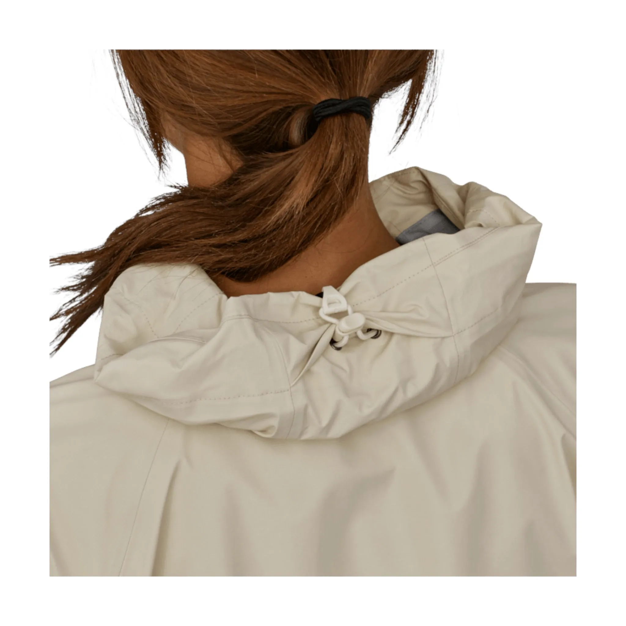 Patagonia Women's Torrentshell 3L Rain Jacket