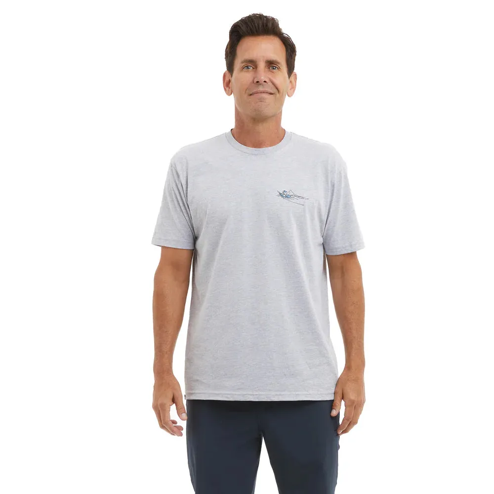 PELAGIC  Trollin T-Shirt