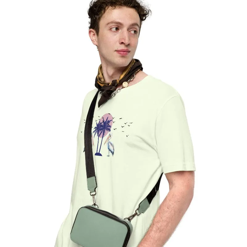Pelicans Graphic Tee