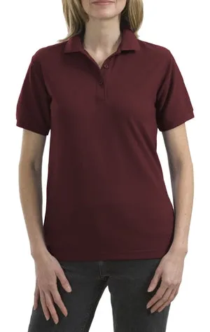 Port Authority - Ladies Silk Touch Sport Shirt.  L500