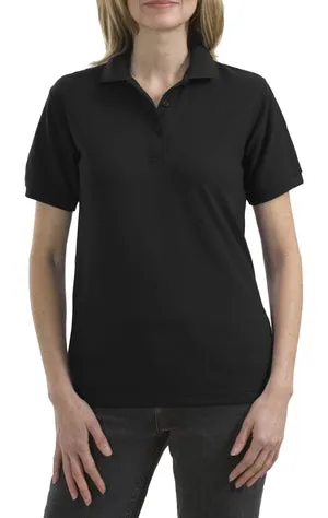 Port Authority - Ladies Silk Touch Sport Shirt.  L500