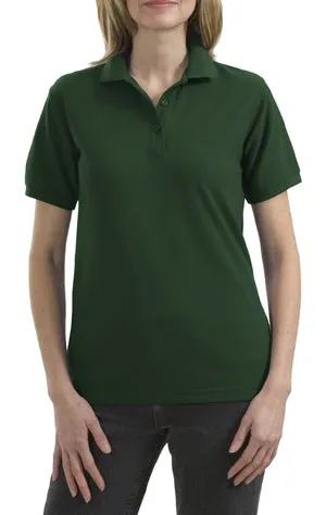 Port Authority - Ladies Silk Touch Sport Shirt.  L500