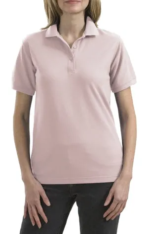 Port Authority - Ladies Silk Touch Sport Shirt.  L500