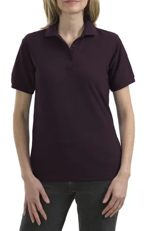Port Authority - Ladies Silk Touch Sport Shirt.  L500