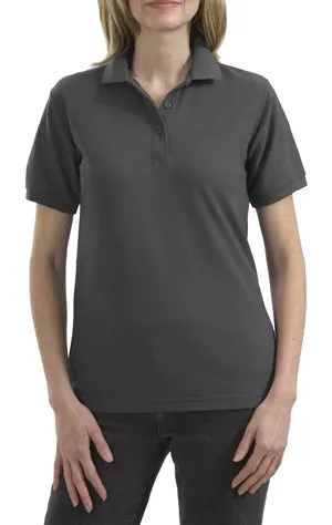 Port Authority - Ladies Silk Touch Sport Shirt.  L500