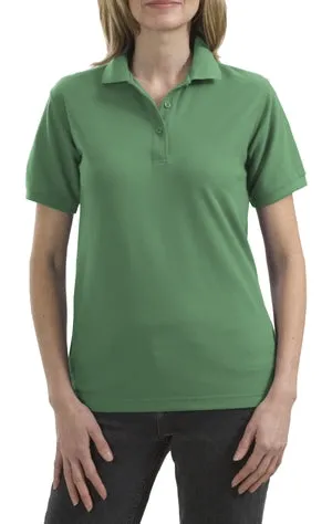 Port Authority - Ladies Silk Touch Sport Shirt.  L500