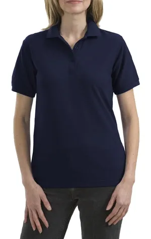 Port Authority - Ladies Silk Touch Sport Shirt.  L500