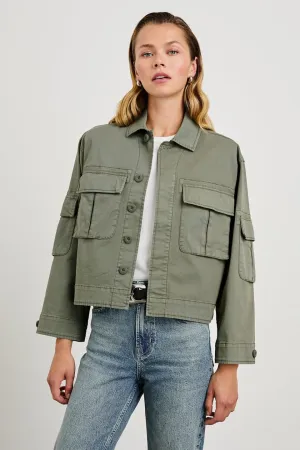 RAILS - Jacket Madison