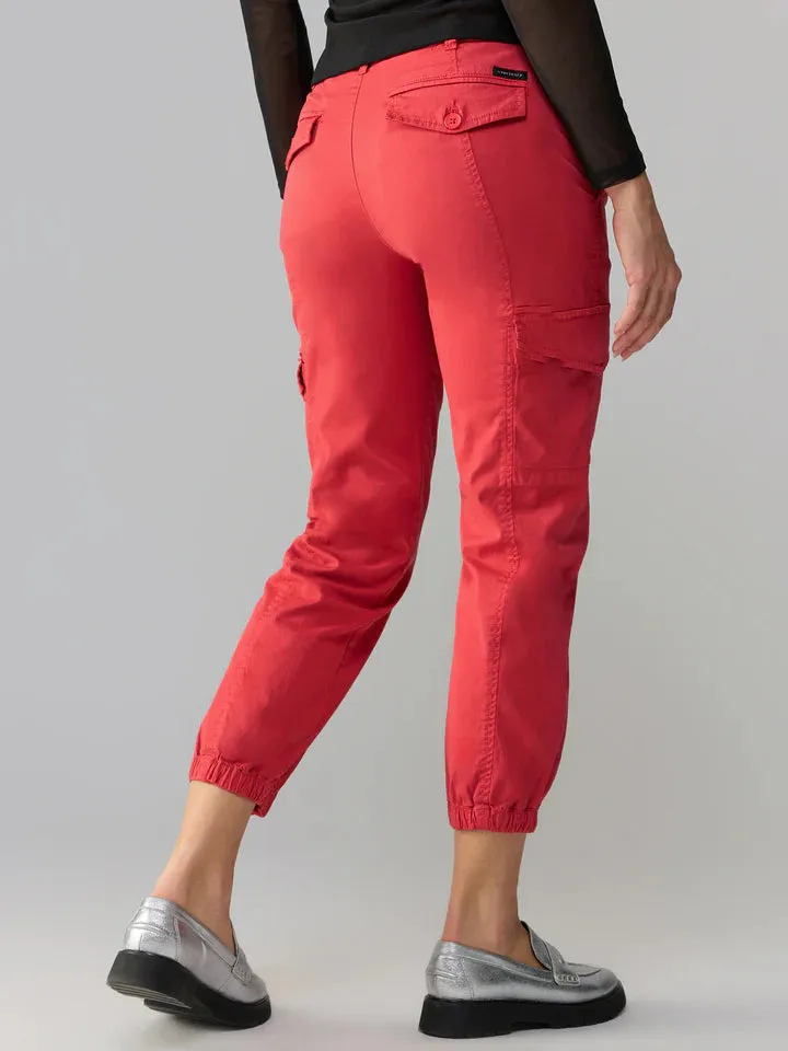 Rebel Pant
