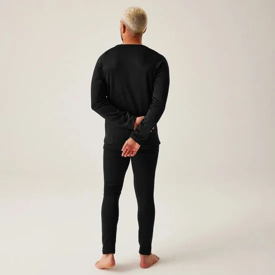 Regatta Men's Thermal Baselayer Set