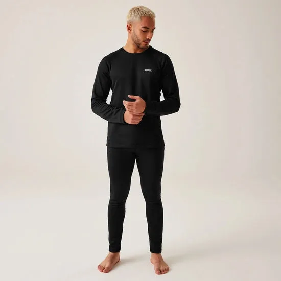 Regatta Men's Thermal Baselayer Set