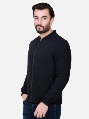 Regular Fit Bomber Jacket - FMTJ17-39037