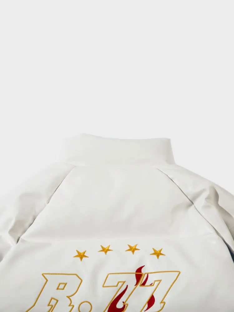 Remades Sports Winter Jacket