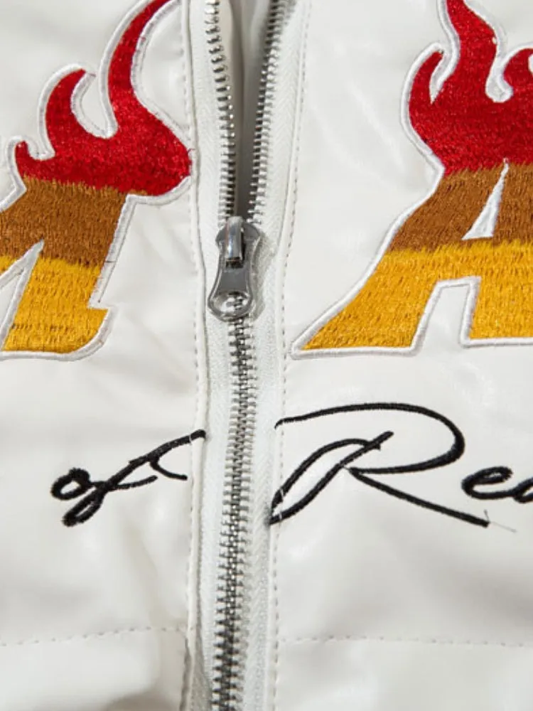 Remades Sports Winter Jacket