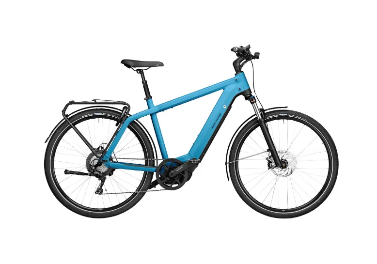 Riese &amp; Müller Charger3 Vario