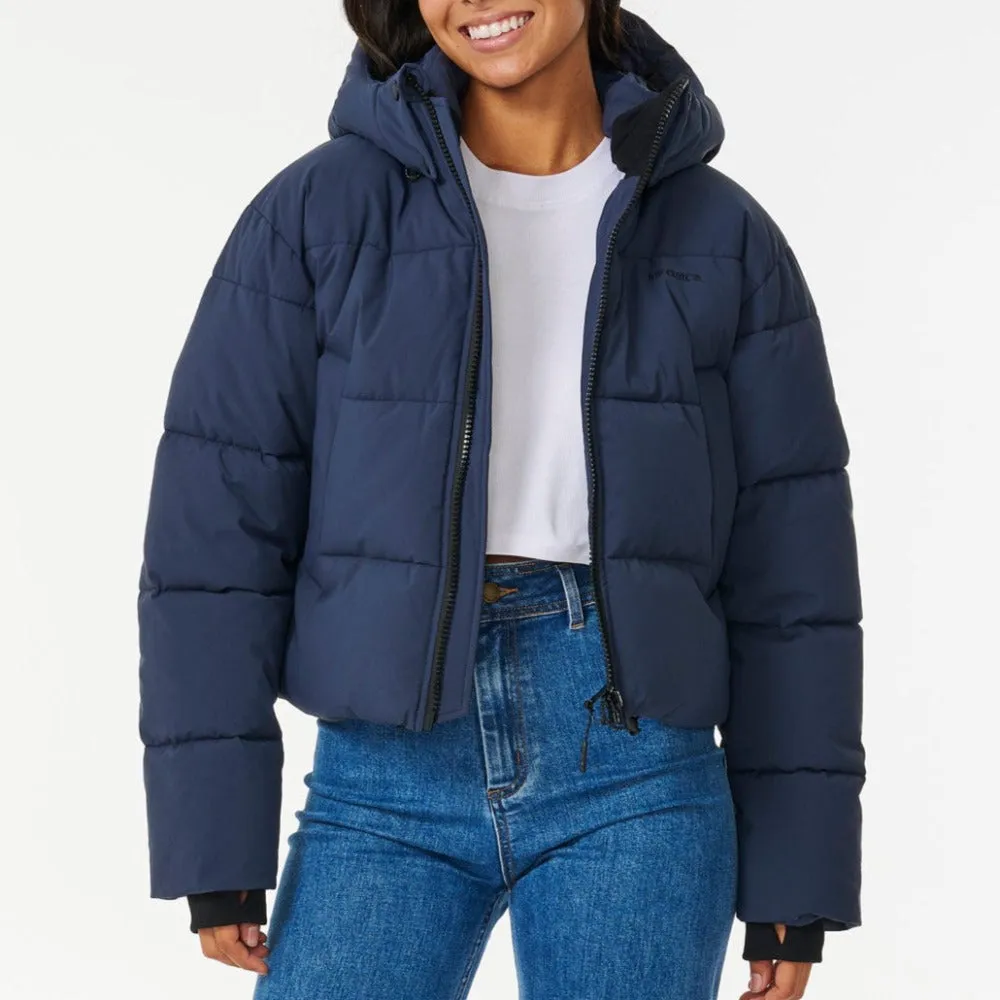 Rip Curl Anti-Series Tidal Jacket