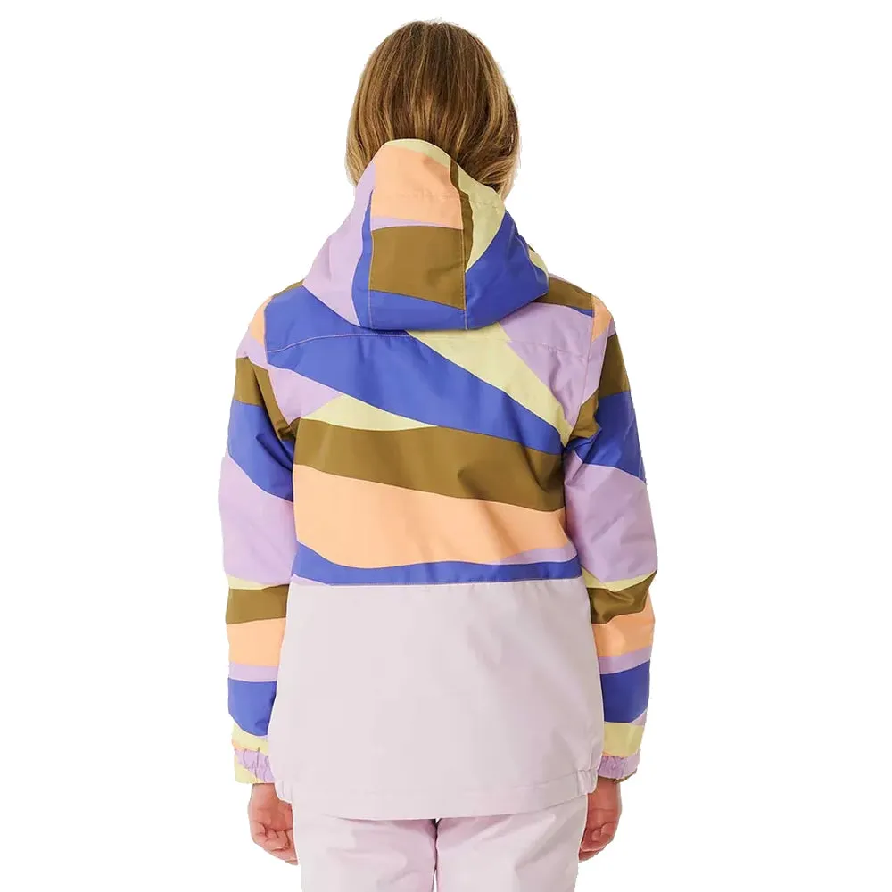 Rip Curl Kids Snake 10k Snow Jacket