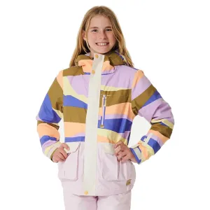 Rip Curl Kids Snake 10k Snow Jacket