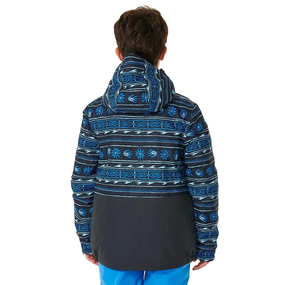 Rip Curl Kids Snake 10k Snow Jacket