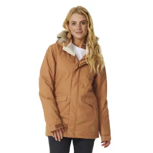 Rip Curl Rider Parker Jacket