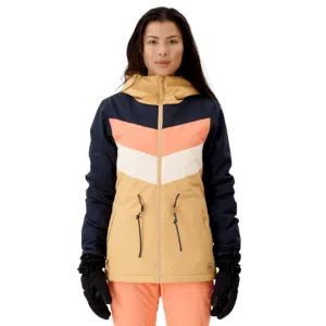 Rip Curl Women's Rider Betty Snow Jacket