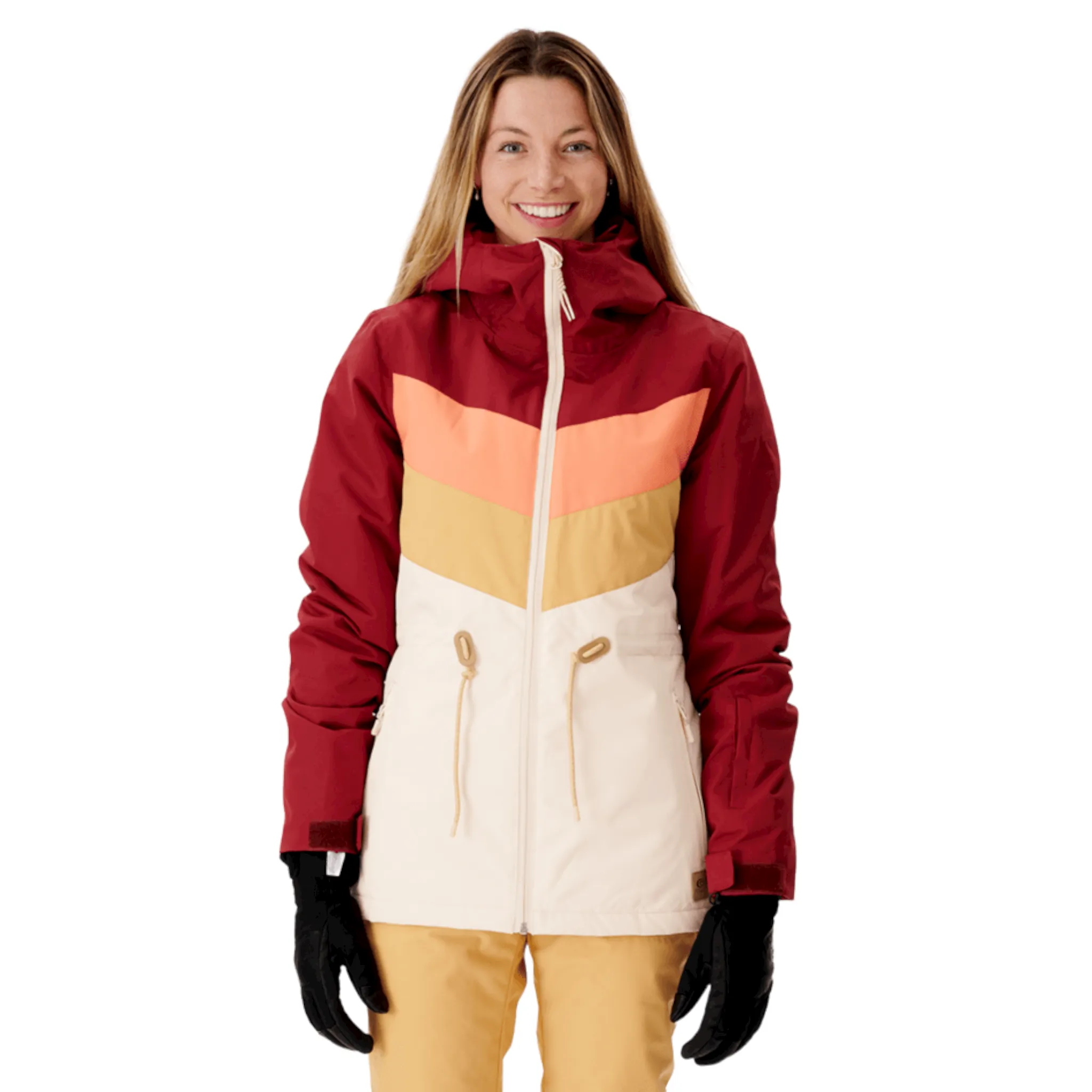 Rip Curl Women's Rider Betty Snow Jacket