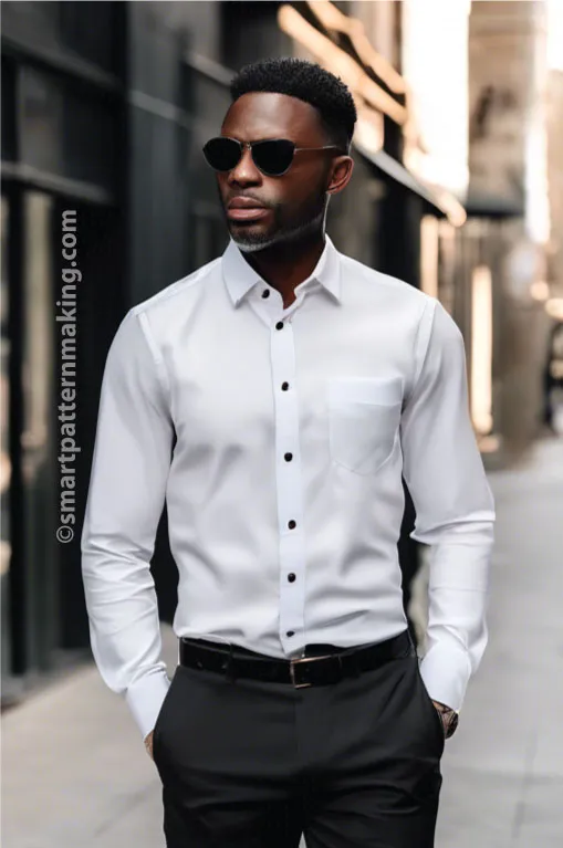 Shirt Alterations