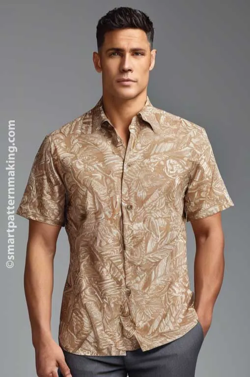 Shirt Alterations