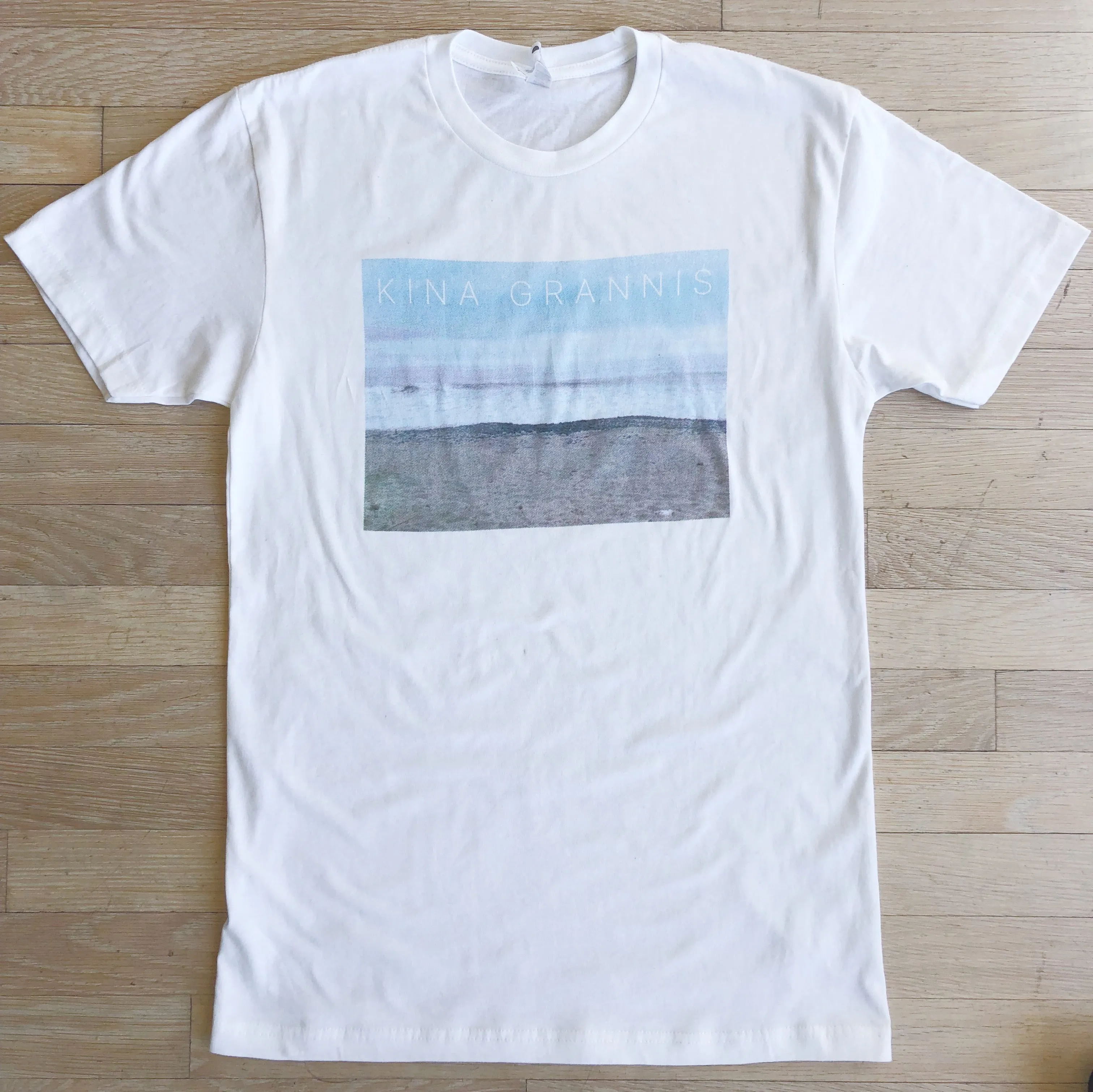 Shore Shirt (Limited Edition)