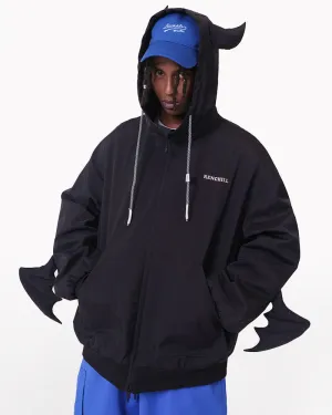 Ski Wear Little Devil Snowboard Ski Jacket