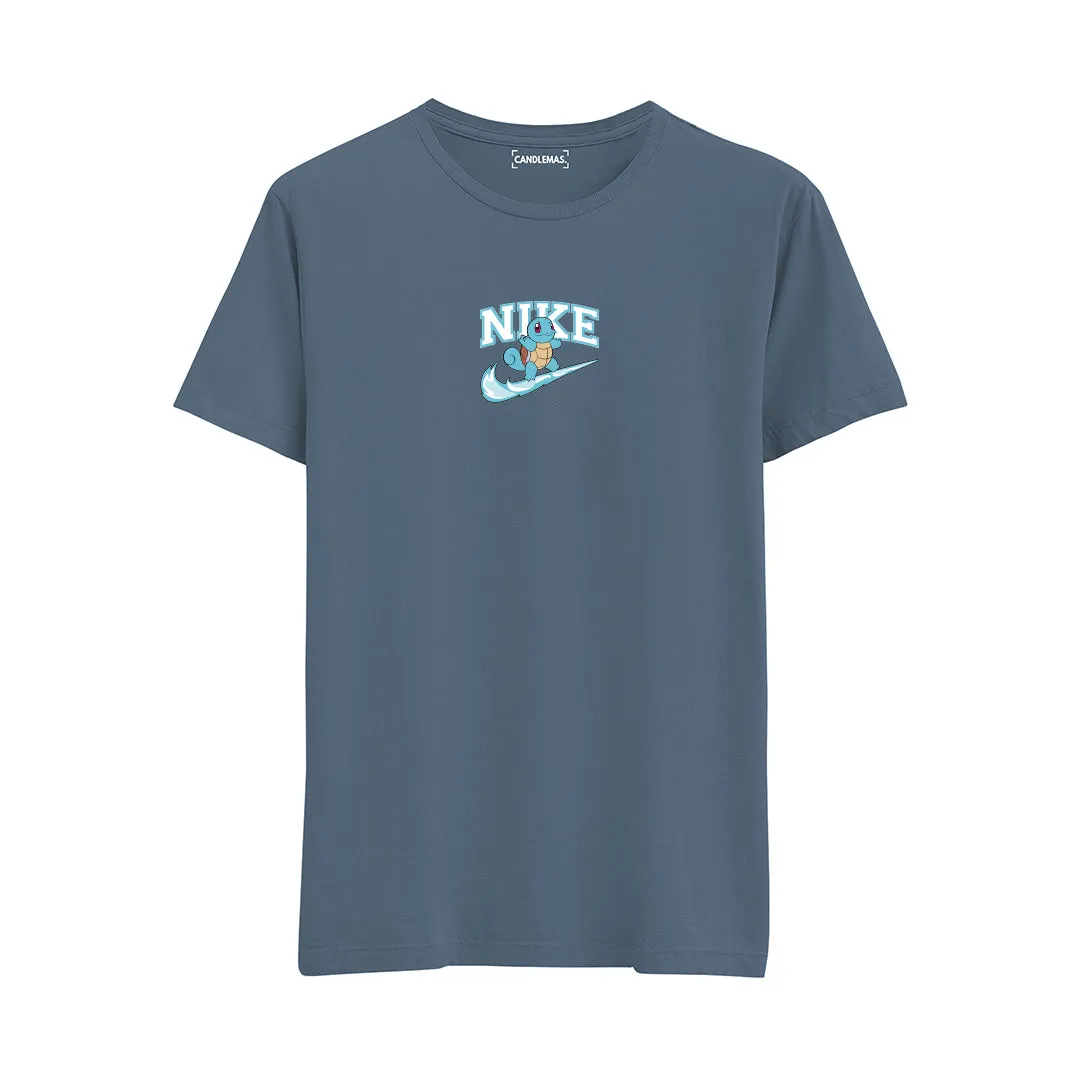 Squirtle Nike - Regular Tshirt