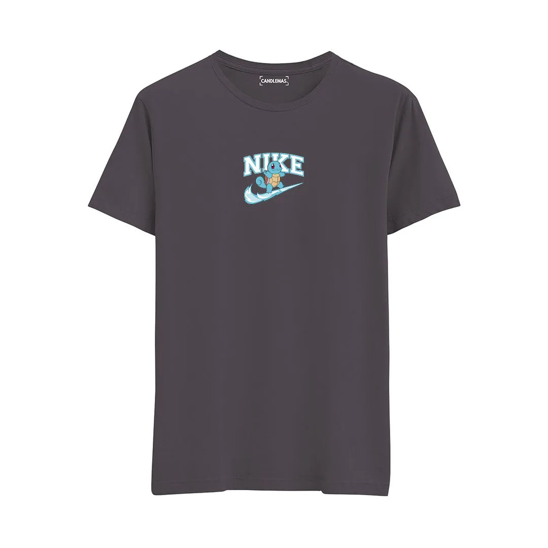 Squirtle Nike - Regular Tshirt