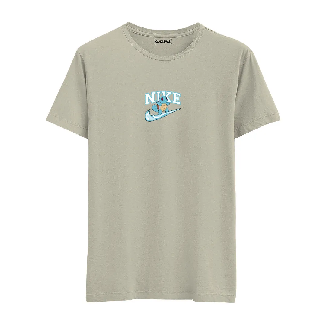 Squirtle Nike - Regular Tshirt