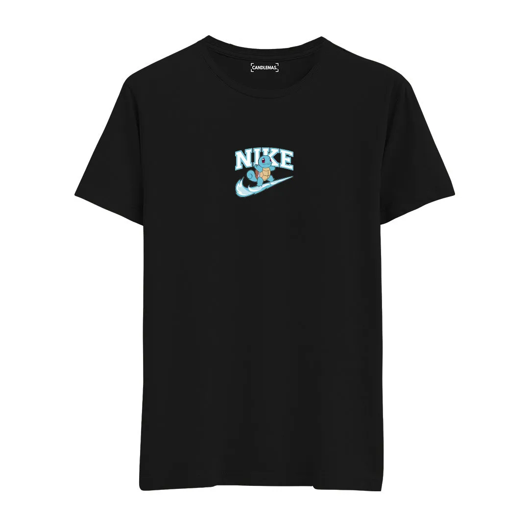 Squirtle Nike - Regular Tshirt
