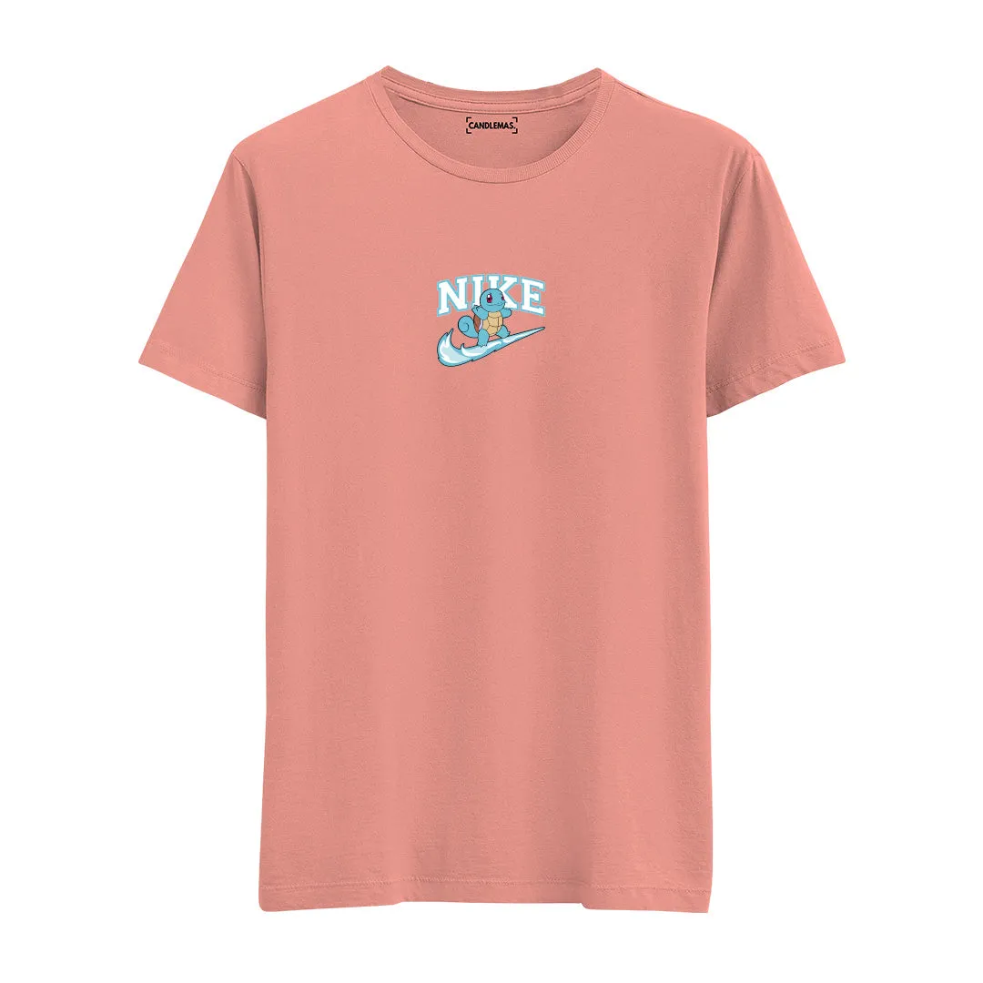 Squirtle Nike - Regular Tshirt