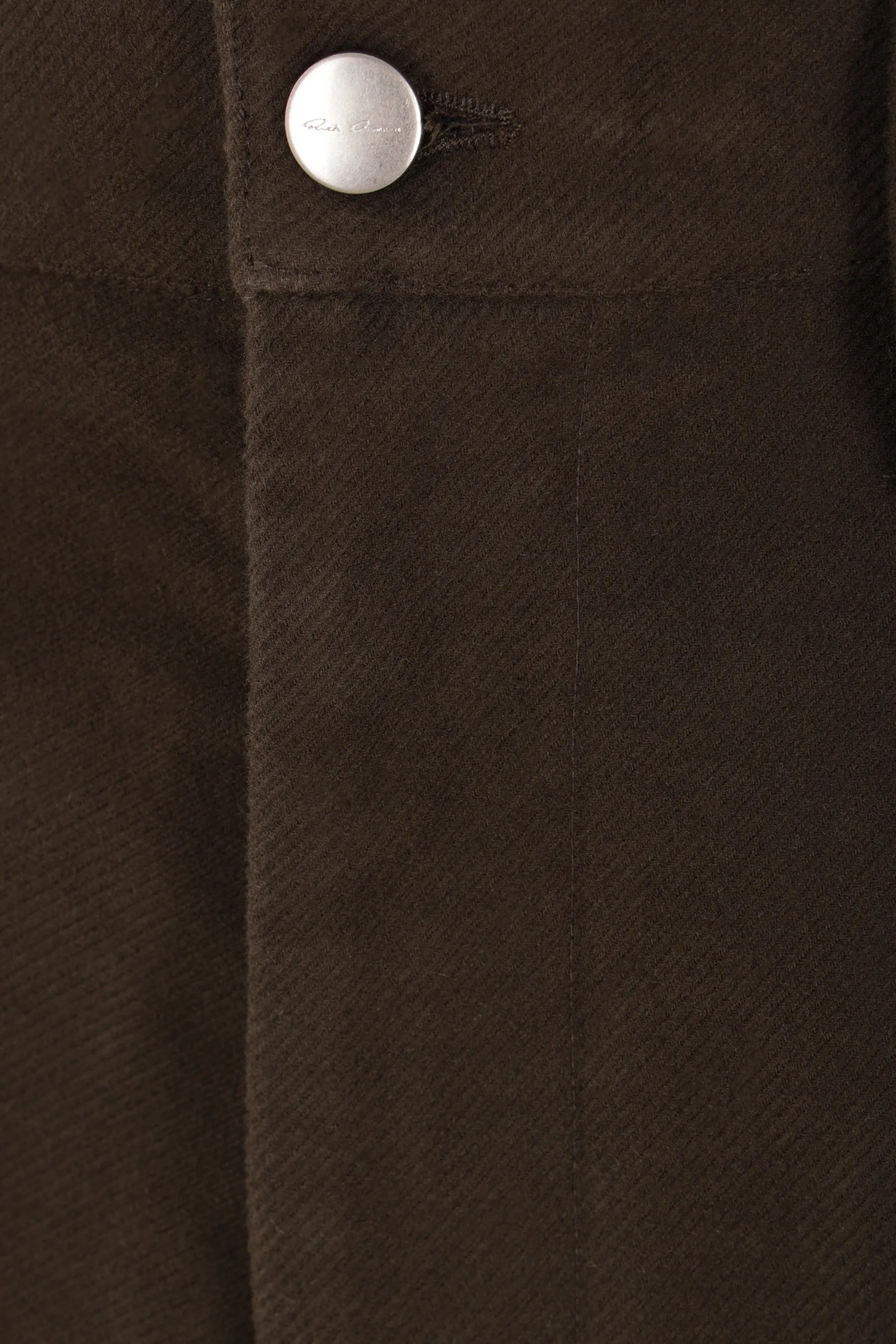 Stefan drill cargo pants