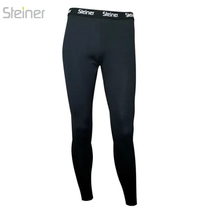 Steiner Men's Soft-Tec Thermal Longjohns