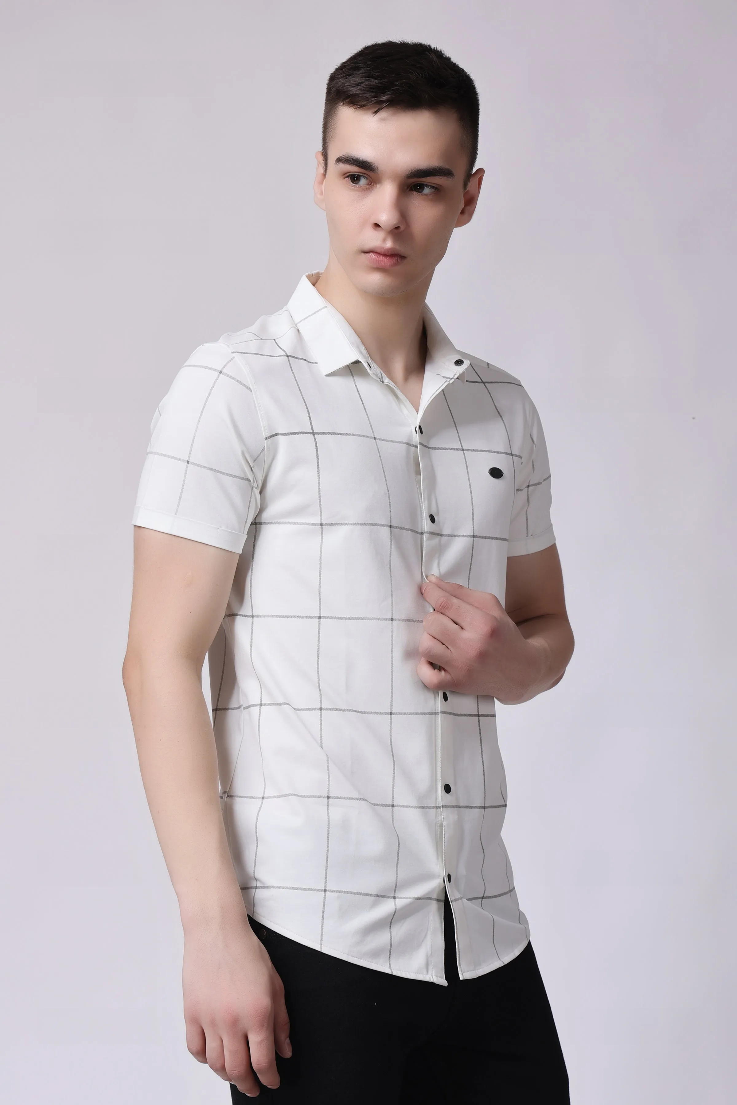 Stylox Men Casual Shirt - 67604
