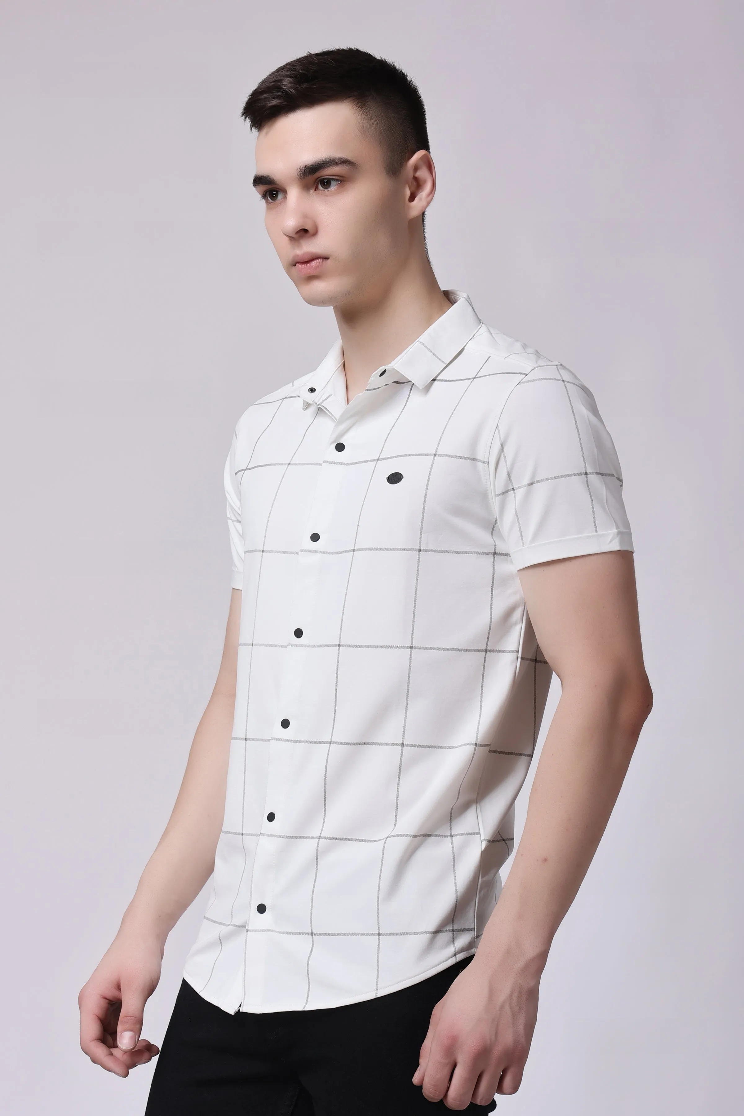 Stylox Men Casual Shirt - 67604
