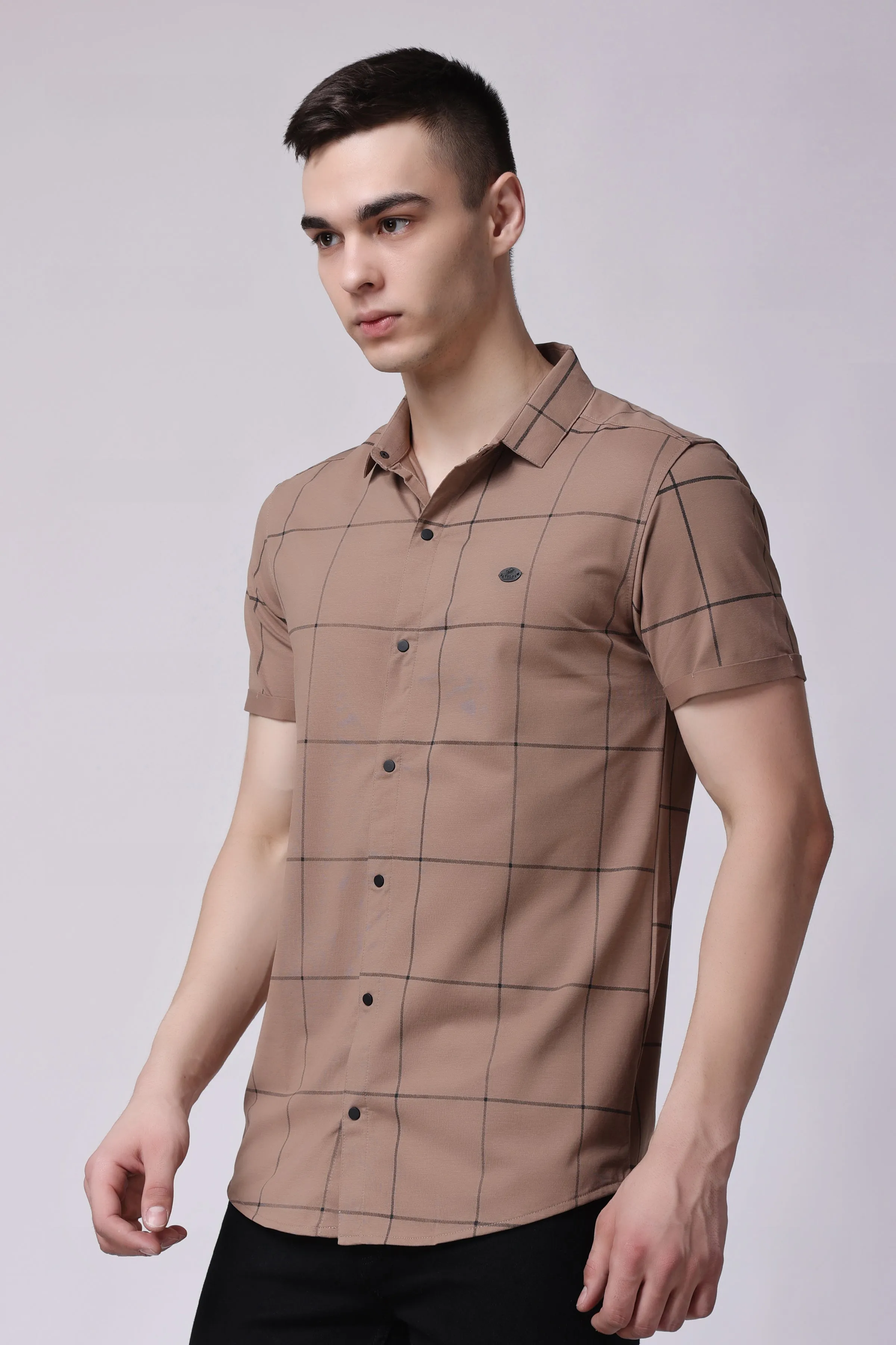 Stylox Men Casual Shirt - 67604