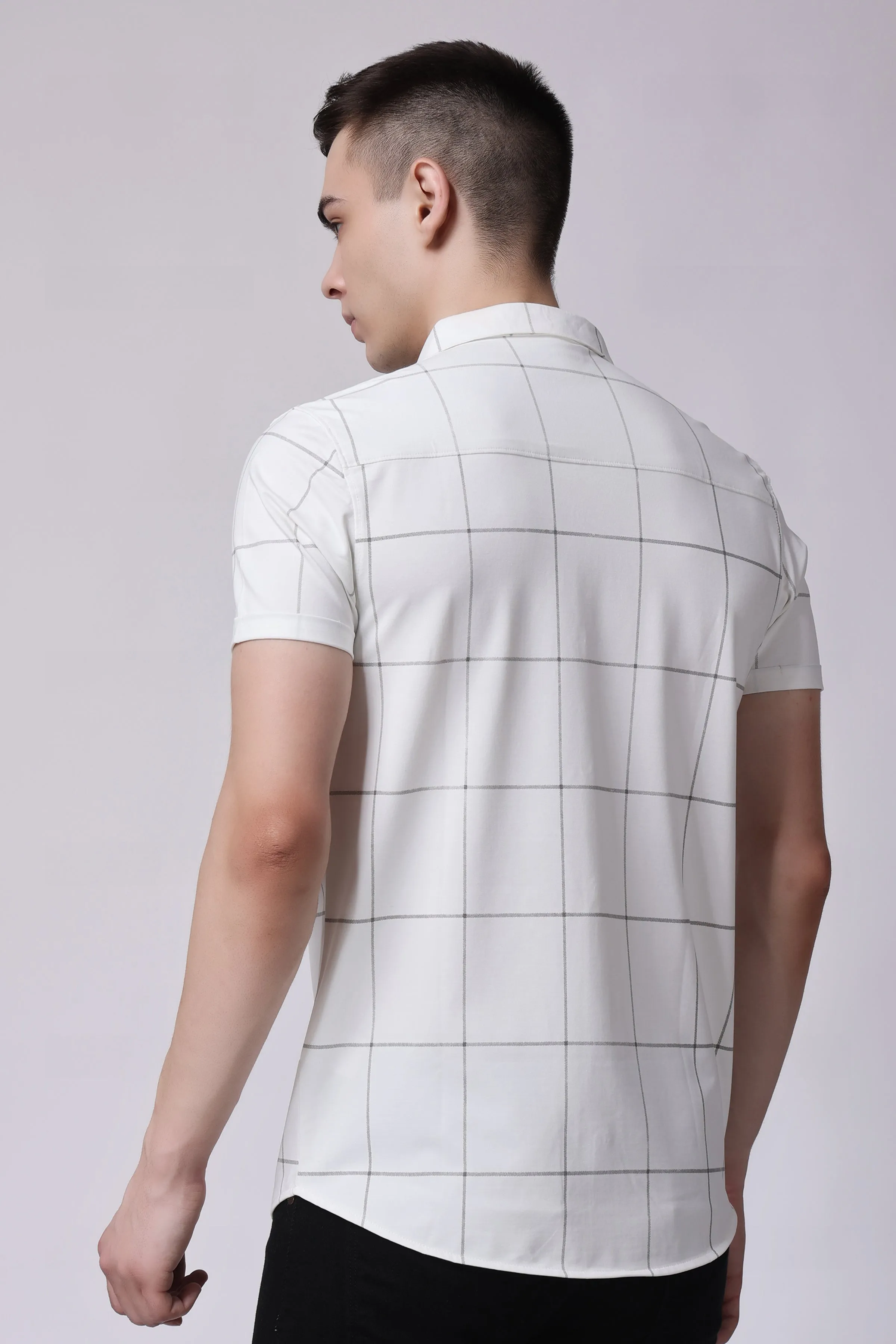 Stylox Men Casual Shirt - 67604