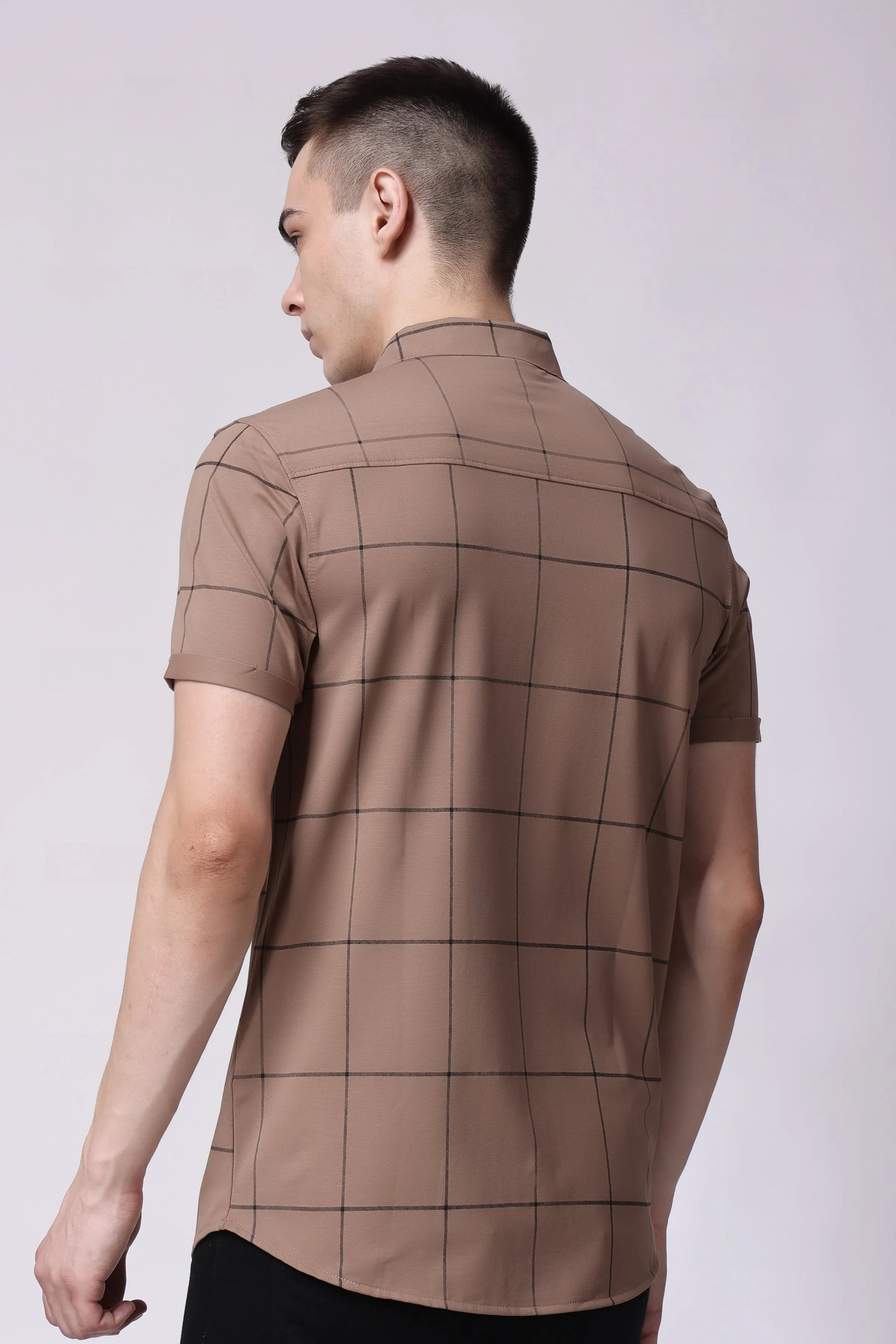 Stylox Men Casual Shirt - 67604