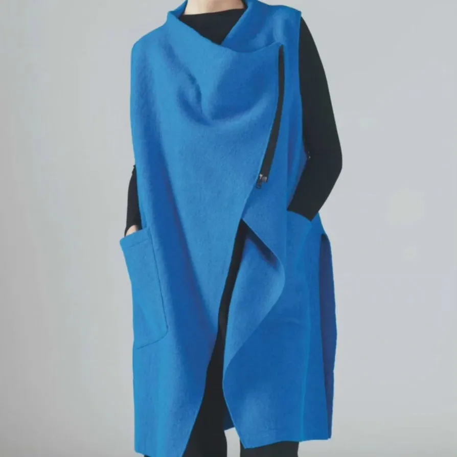 Taiwan Jacket/Vest