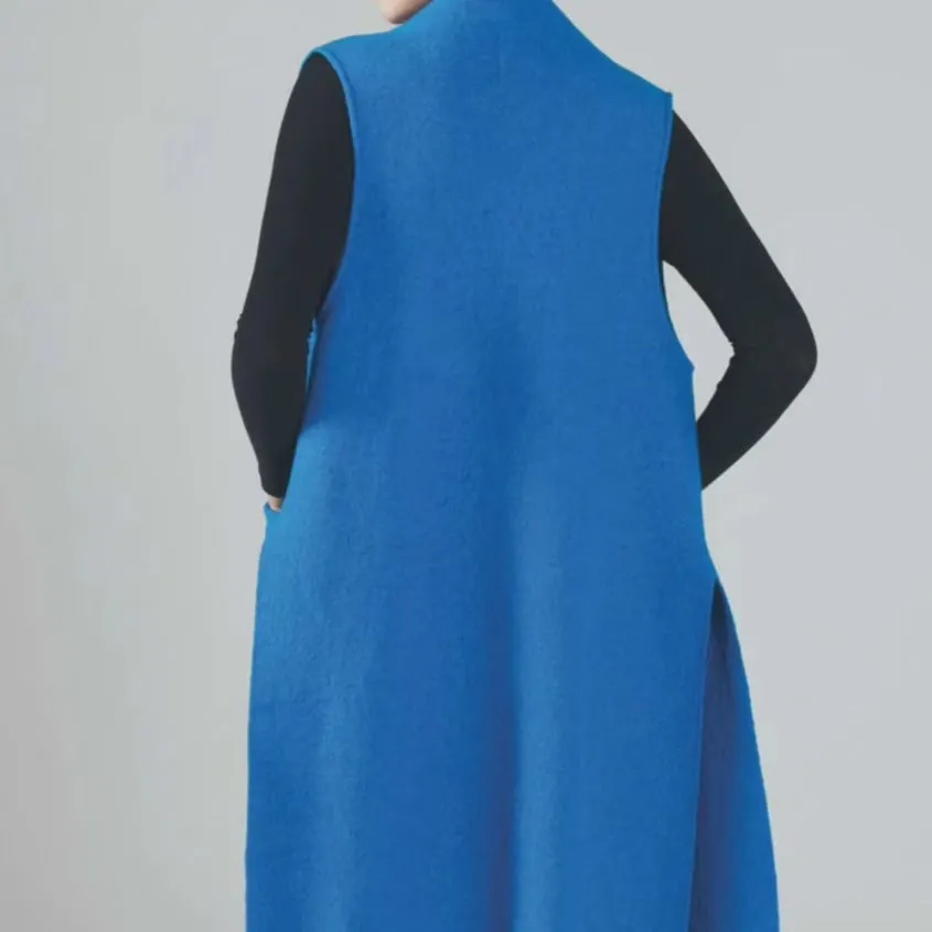 Taiwan Jacket/Vest