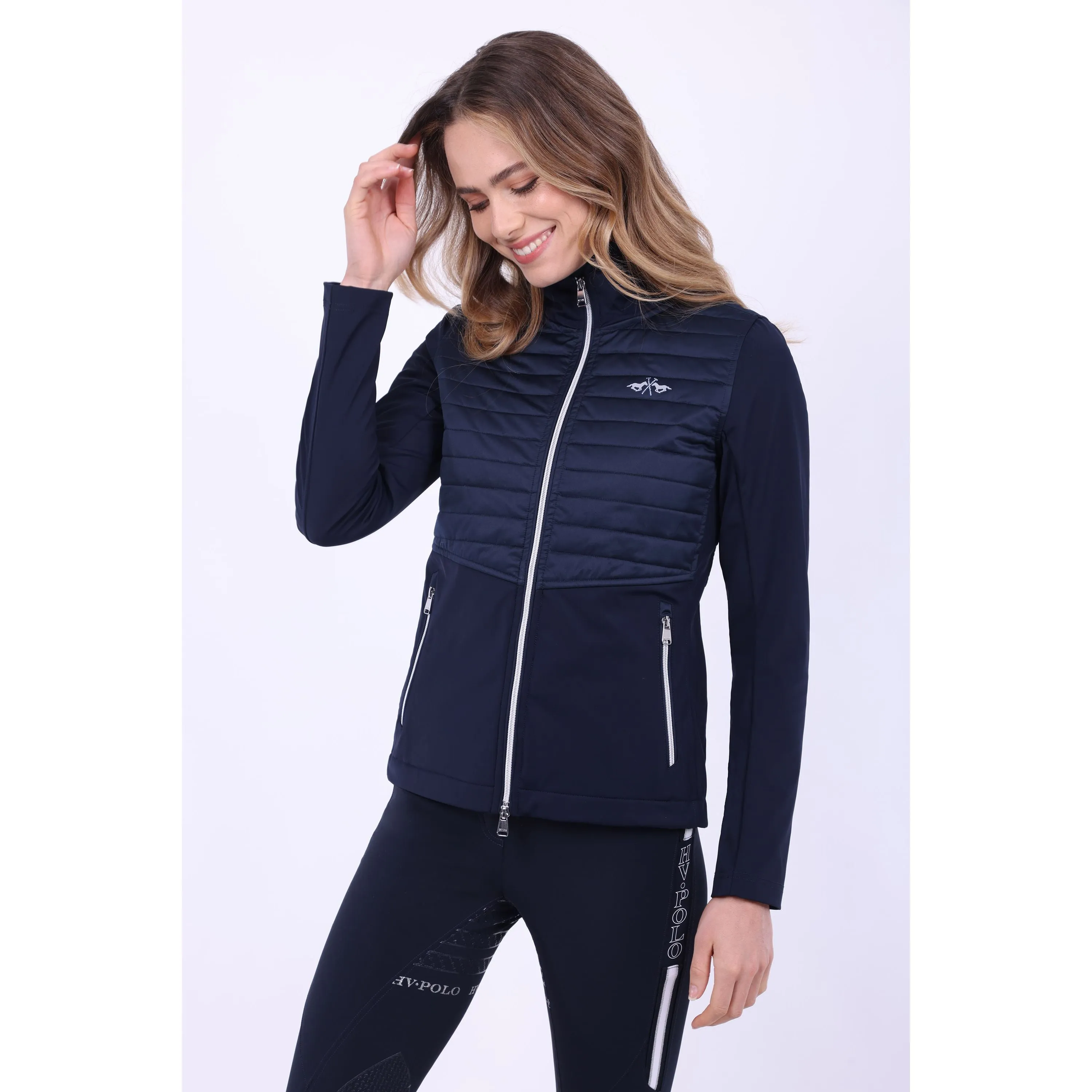 Tech Shell jacket HVPDiane